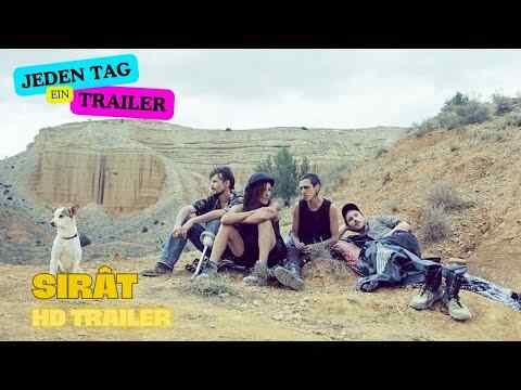 Sirat - trailer 1
