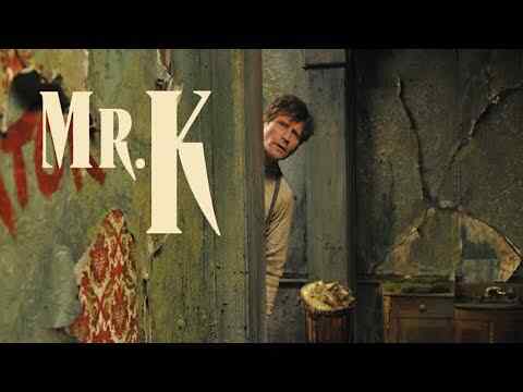 Mr. K - trailer 1