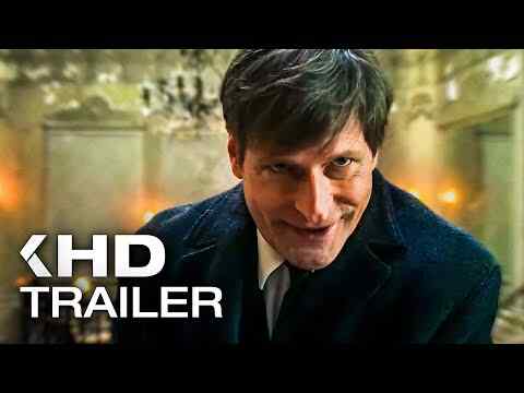 Willkommen um zu bleiben - trailer 1