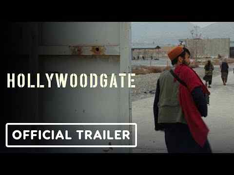 Hollywoodgate - trailer 1