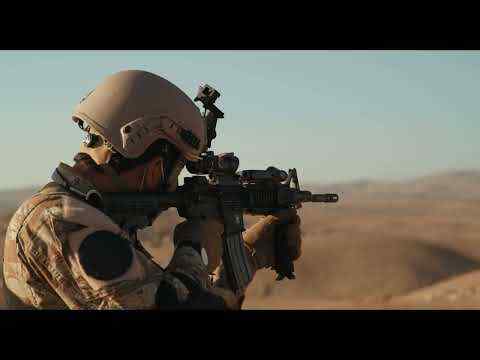 Hollywoodgate - Ein Jahr unter den Taliban - trailer 1