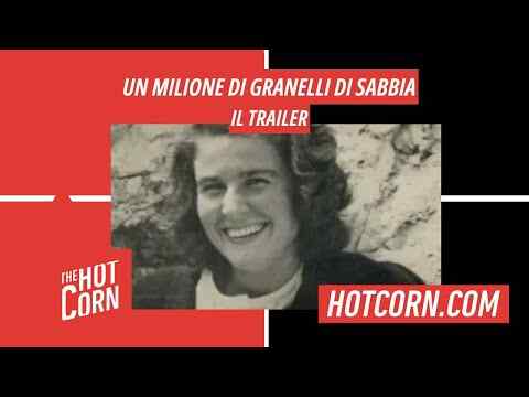 Un milione di granelli di sabbia - trailer 1