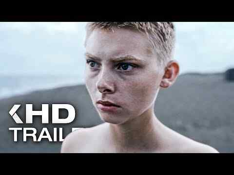 Electric Child - trailer 1