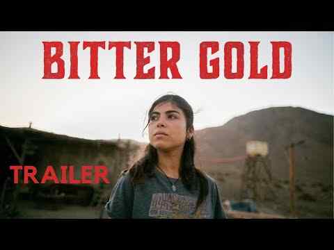 Bitter Gold - trailer 1