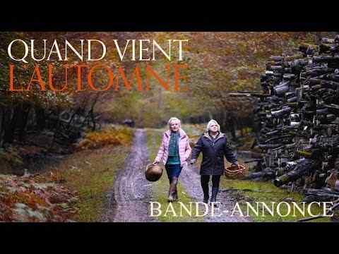 Quand vient l'automne - trailer 1