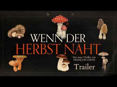 Wenn der Herbst naht - trailer 1
