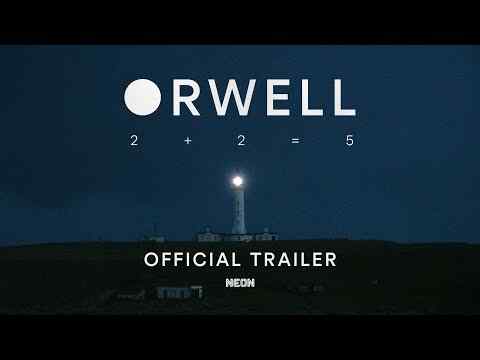 Orwell: 2+2=5 - trailer 1