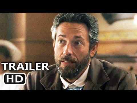 Sarah's Oil - trailer 1