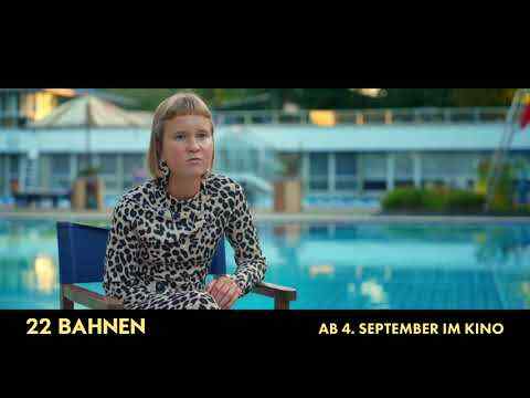 22 Bahnen - Caroline Wahl Interview