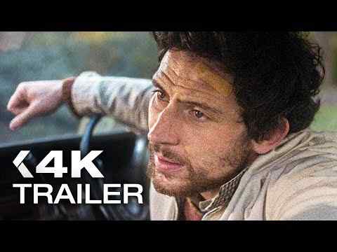 The Mastermind - trailer 1