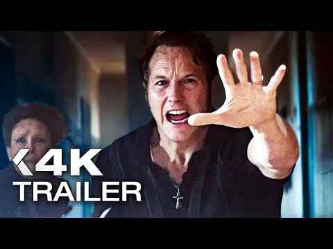 Conjuring 4: Das letzte Kapitel - trailer 2