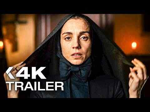 Die Gesandte des Papstes - trailer 1