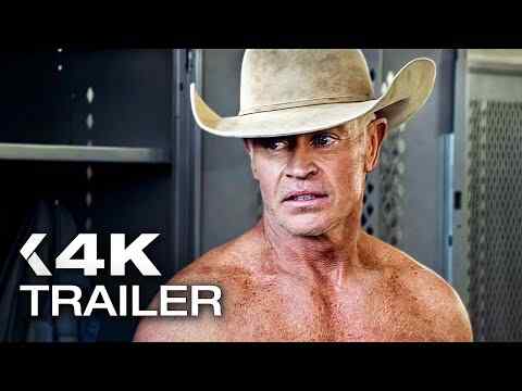 The Last Rodeo - trailer 1