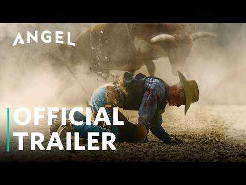 The Last Rodeo - trailer 1