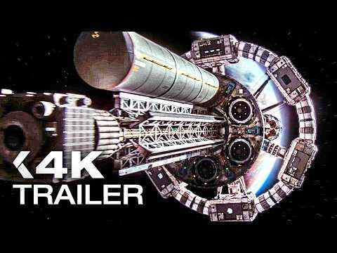 U Are the Universe - trailer 1