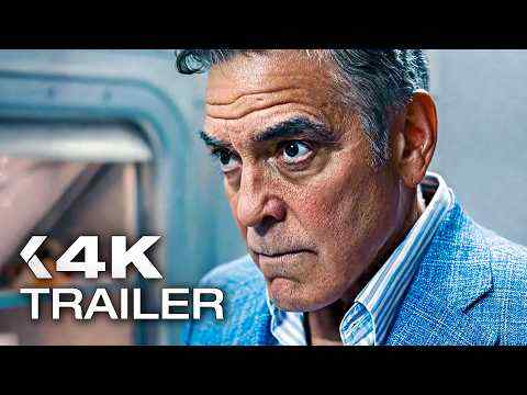 Jay Kelly - trailer 1