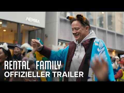 Rental Family - trailer 1
