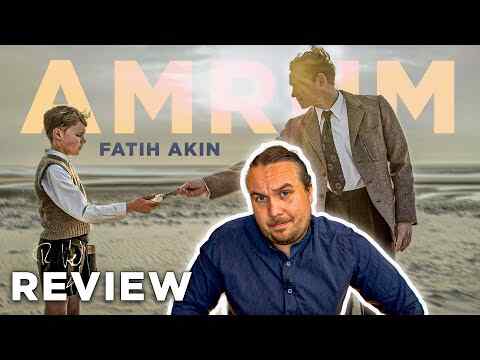 Amrum - Robert Hofmann Kritik Review