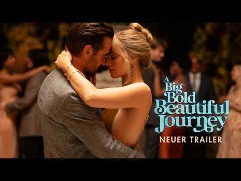 A Big Bold Beautiful Journey - trailer 1