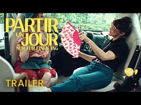 Nur für einen Tag - trailer 1