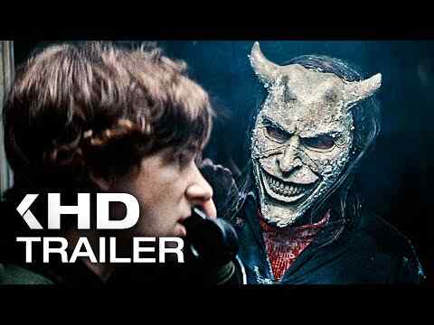 Black Phone 2 - trailer 1