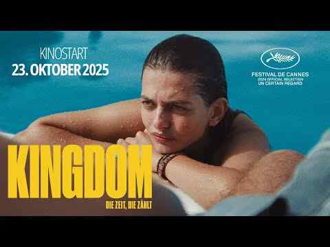 The Kingdom - Die Zeit, die zählt - trailer 1