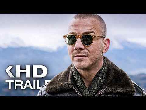 Stiller - trailer 1