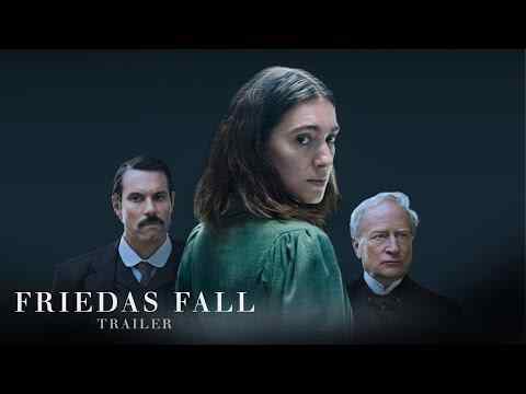Friedas Fall - trailer 1