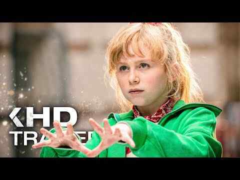 Bibi Blocksberg: Das grosse Hexentreffen - trailer 1