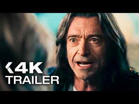 Song Sung Blue - trailer 1