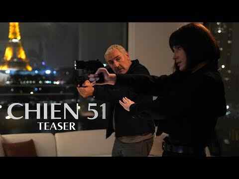 Chien 51 - trailer 1