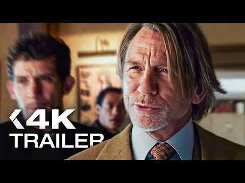 Wake Up Dead Man: A Knives Out Mystery - trailer 1