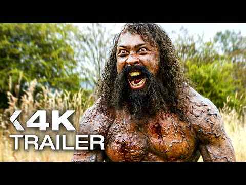 28 Years Later 2: The Bone Temple - trailer 1