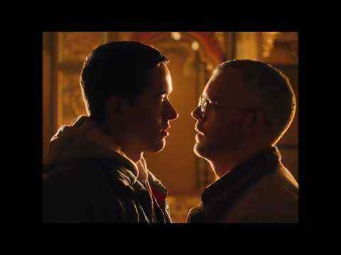 Plainclothes - trailer 1