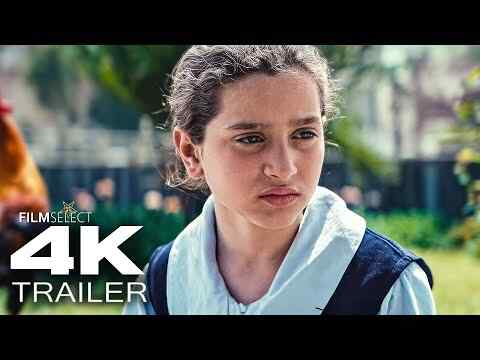 Mamlaket al-qasab - trailer 1