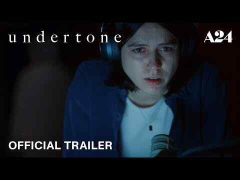 Undertone - trailer 1