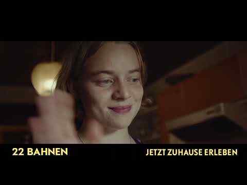 22 Bahnen - TV Spot 1