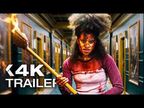 They Will Kill You - trailer 1