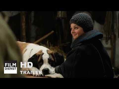 Mein Freund Barry - trailer 1