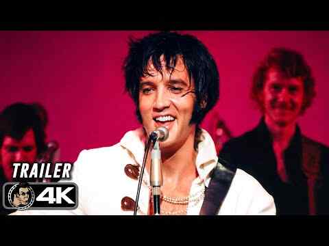 EPiC: Elvis Presley in Concert - trailer 2