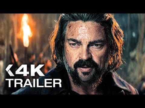 The Bluff - trailer 1