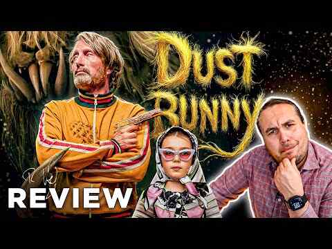 Dust Bunny - Robert Hofmann Kritik Review 1