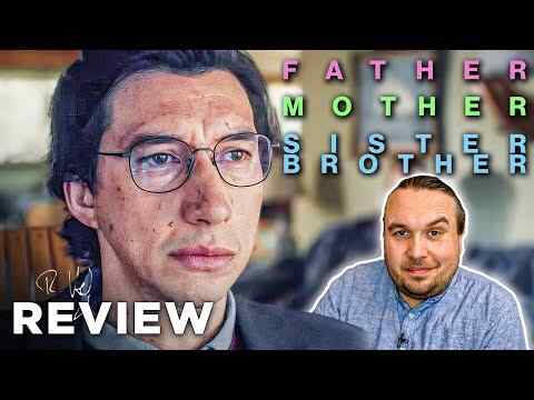 Father, Mother, Sister, Brother - Robert Hofmann Kritik Review