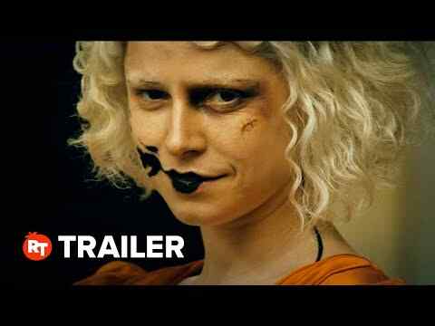 The Bride! - trailer 2