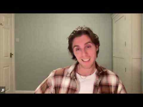 Islands - Jack Farthing interview