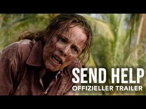 Send Help - trailer 2
