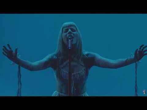 Aurora: What Happened to the Earth? - trailer 1