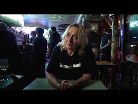 No Mercy - The Unsparing Gaze - trailer 1