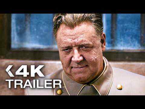 Nuremberg - trailer 1