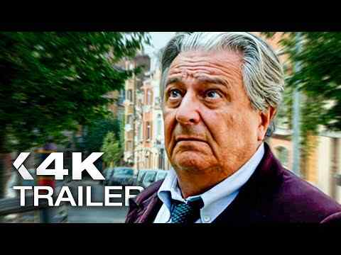 Monsieur Robert kennt kein Pardon - trailer 1